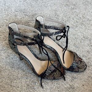 Gianni Bini High Heels